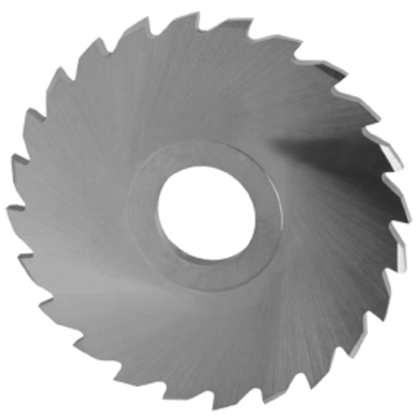 Robb-Jack 2-in Diam. Slitting Saw, 0.047-in Thick, 0.5-in ID, 48 